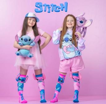 MadMia Stitch sokken