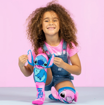 MadMia Stitch sokken