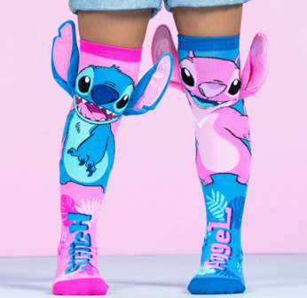 MadMia Stitch sokken