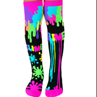 MadMia Slime sokken