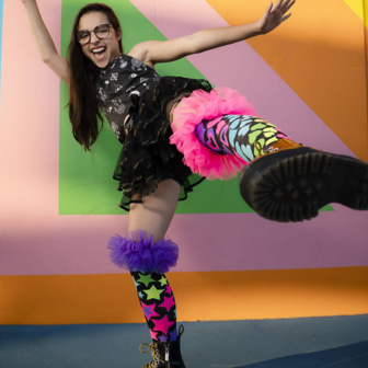 MadMia Magic Frills