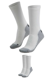 Xtreme tennis/padel sokken in 2-pack