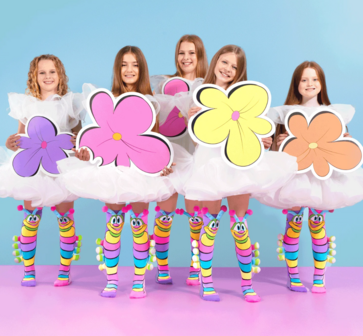 Madmia Rupsje Kniekousen