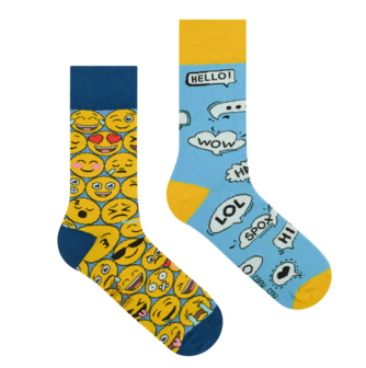 Spox Sox Emoji  