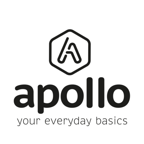 Beenwarmers Paars Apollo