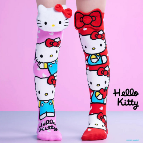 MadMia Hello Kitty Kniekousen