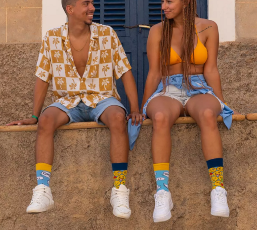Spox Sox Emoji  