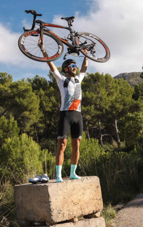 Spox Sox Cycling Teal