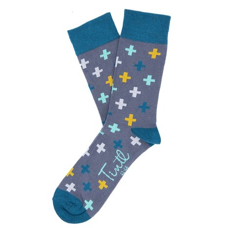 Tintl Colour Cross