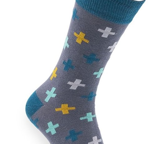 Tintl Colour Cross