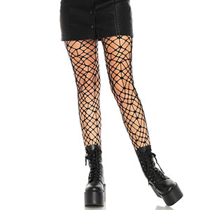 Leg Avenue Panty 9758