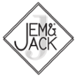 Jem & Jack Herensokken