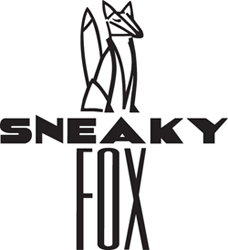 Sneaky Fox sokken