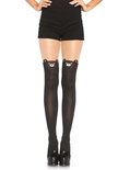 Panty Fantasy Trans met Beertjes Kniekous Effect