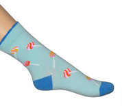 Sokken Kids Lollypop Lab