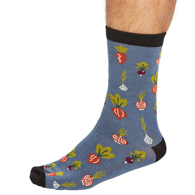 Bamboe Herensokken 3-pack Gardener
