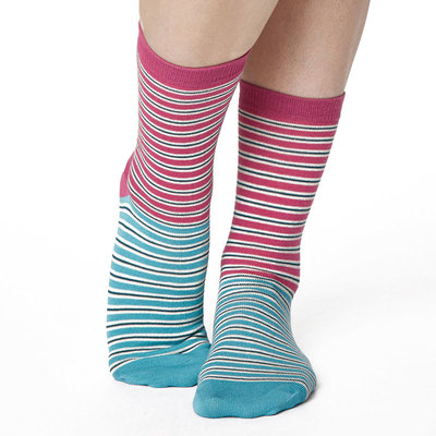 Bamboe Damessokken 3-pack Venetie