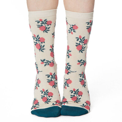 Bamboe Damessokken 3-pack Venetie