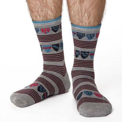 Bamboe Herensokken 3-pack Riccardo