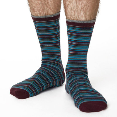 Bamboe Herensokken 3-pack Riccardo