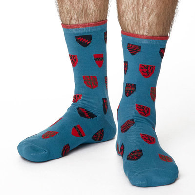 Bamboe Herensokken 3-pack Riccardo