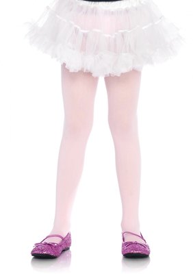 Kinderpanty Opaque Pink