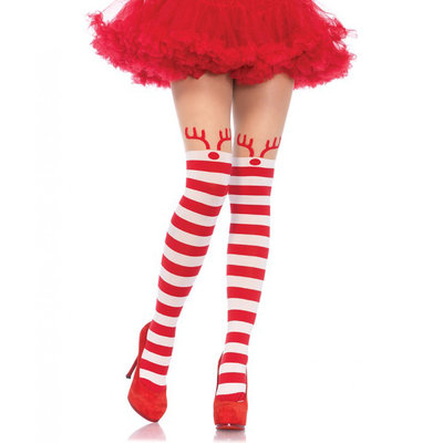 Panty Fantasy Rudolf Kerst