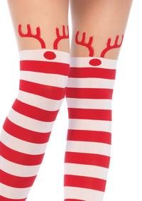 Panty Fantasy Rudolf Kerst