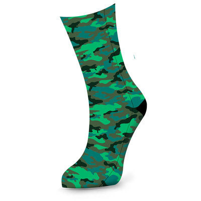 Sokken Samui Camo