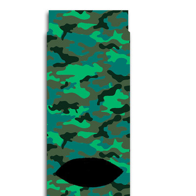 Sokken Samui Camo