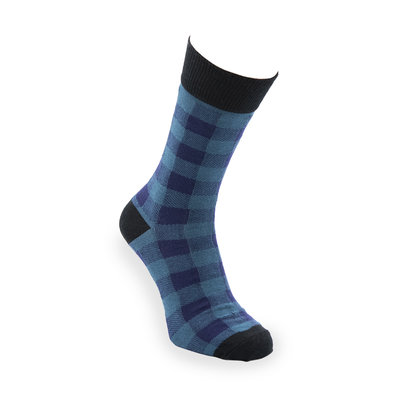 Sokken Tintl Scotty Blue & Green