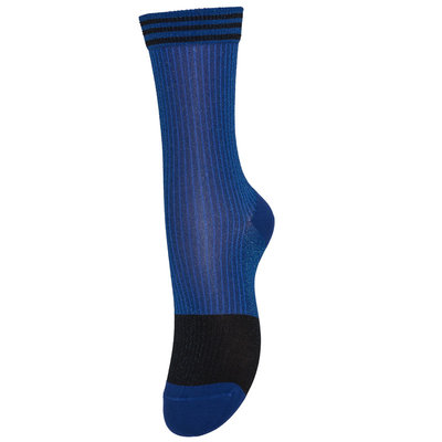 Sokken Dames Albert in Crown Blue