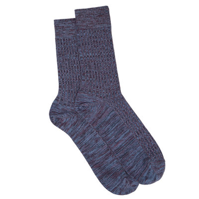 Herensok Creek in Denim Blue