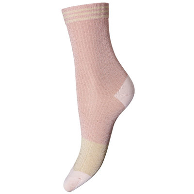 Sokken Dames Albert in Rose Dawn