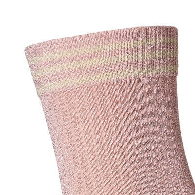 Sokken Dames Albert in Rose Dawn