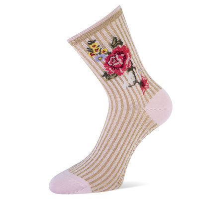 Sokken Dames Lizzy Rose