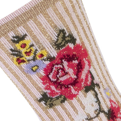 Sokken Dames Lizzy Rose
