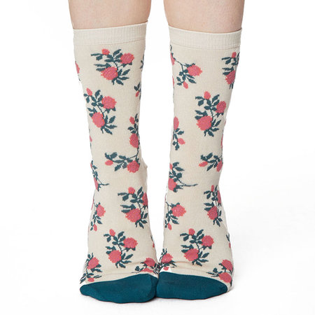 Bamboe Damessokken 3-pack Venetie