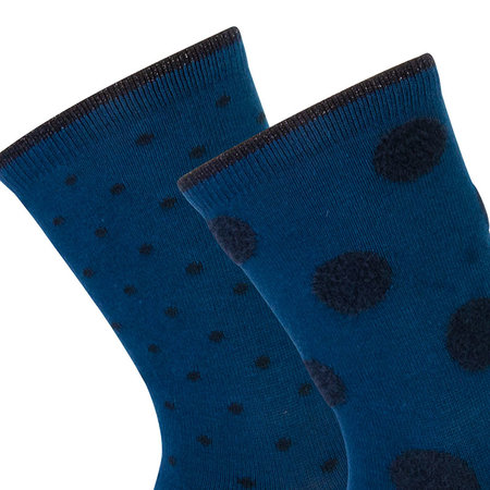 Sokken Jade 2-Pack in Navy