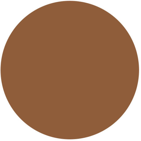 Panty Basic 20 Denier Sheer Chestnut