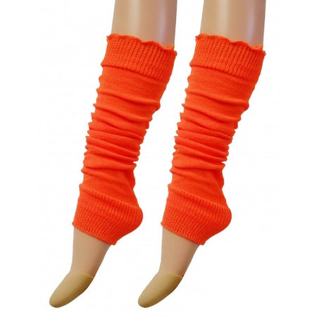 Beenwarmers Oranje