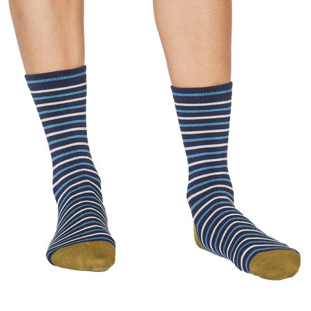 Bamboe Damessokken 3-Pack Persillia Vazen