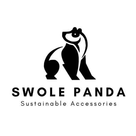 Bamboe Damessokken Panda