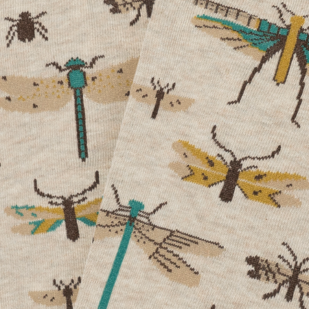 Sokken Insecten