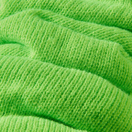 Beenwarmers Fluor Groen Apollo