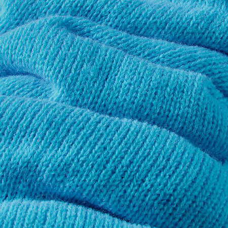 Beenwarmers Turqoise Apollo