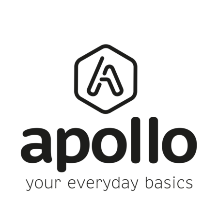 Beenwarmers Rood Apollo