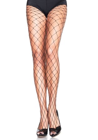 Panty Visnet Extra Grove Maas