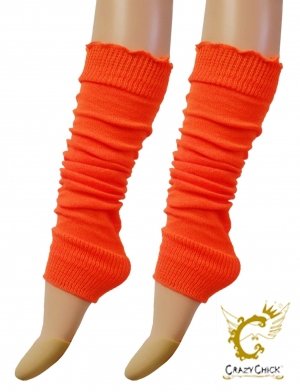 Beenwarmers Oranje