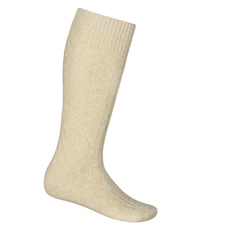 *Tiroler Kniekousen Deluxe Naturel